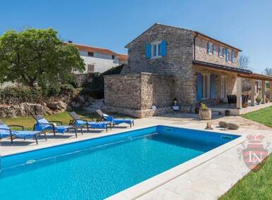 Kuća, Sveti Lovreč 142m² - 550.000 € | SveHrNekretnine