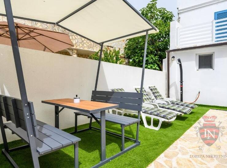 Istra, Poreč - Autentična istarska kuća blizu plaže — fotografija 5