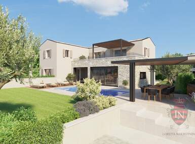 Kuća, Tinjan 150m² - 390.000 € | SveHrNekretnine