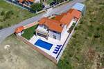 Istra, Juršići – Odlična namještena kuća s vrtom i pogledom | Ekskluzivn — fotografija 2