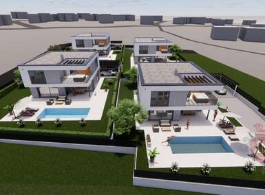 Kuća Stranići kod Nove Vasi, Poreč 171m² - 420.000 € | SveHrNekretnine