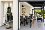Istra, Poreč : Vila s 3 spavaće sobe i bazenom — fotografija 5