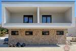 Istria, Savudrija: duplex kuća s 3 spavaće sobe 2 km do mora — fotografija 2