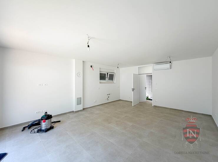 Istria, Savudrija: duplex kuća s 3 spavaće sobe 2 km do mora — fotografija 5