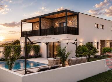 Kuća Savudrija, Umag 132m² - 530.000 € | SveHrNekretnine