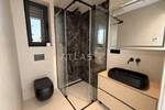 KRK - PENTHOUSE S KROVNOM TERASOM I  POGLEDOM NA MORE — fotografija 4