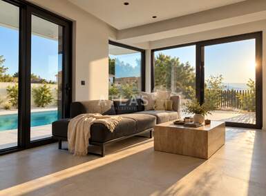 Cetvorosoban stan, Krk 89m² - 780.000 € | SveHrNekretnine