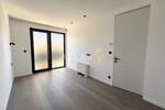 KRK - PENTHOUSE S KROVNOM TERASOM I  POGLEDOM NA MORE — fotografija 2