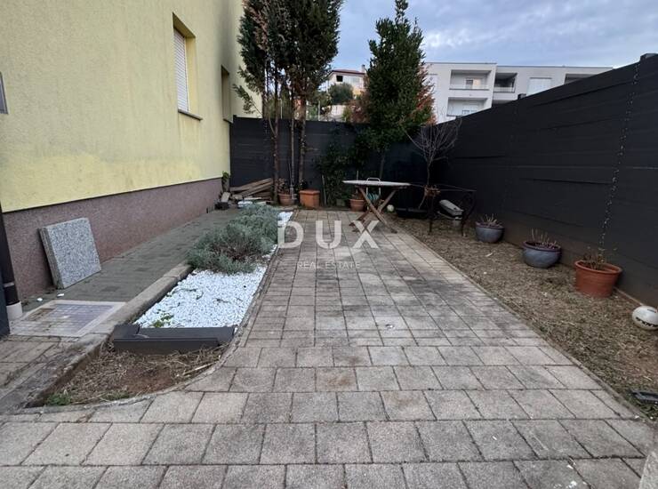 Rijeka, Srdoči, stan 115 m², okućnica, 3 parkinga — fotografija 3