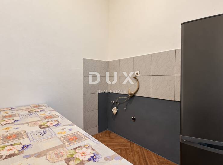 Rijeka, Brajda – peterosobni stan od 120 m² s odvojenom garsonijerom — fotografija 4