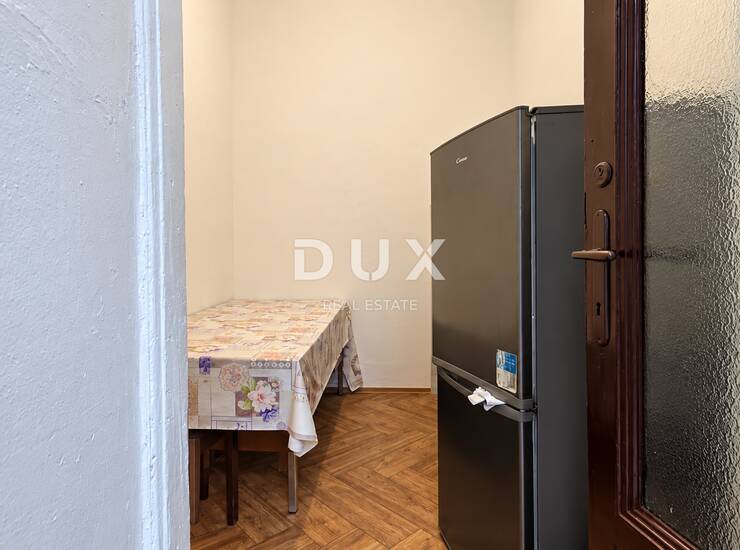 Rijeka, Brajda – peterosobni stan od 120 m² s odvojenom garsonijerom — fotografija 5