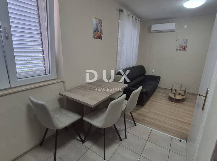 Zadar, Jazine II, 3-sobni stan, 55,75 m², renoviran