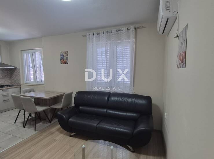 Zadar, Jazine II, 3-sobni stan, 55,75 m², renoviran — fotografija 2