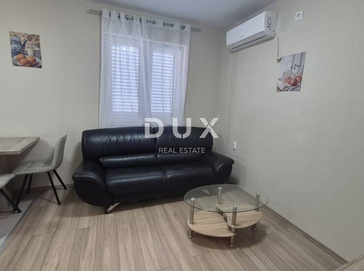 Zadar, Jazine II, 3-sobni stan, 55,75 m², renoviran — fotografija 3