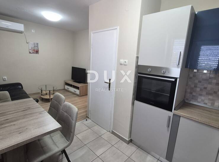 Zadar, Jazine II, 3-sobni stan, 55,75 m², renoviran — fotografija 4