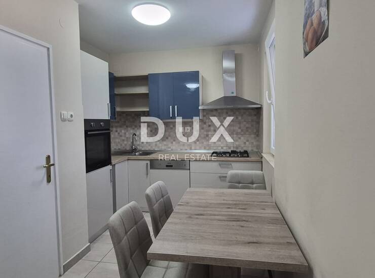 Zadar, Jazine II, 3-sobni stan, 55,75 m², renoviran — fotografija 5