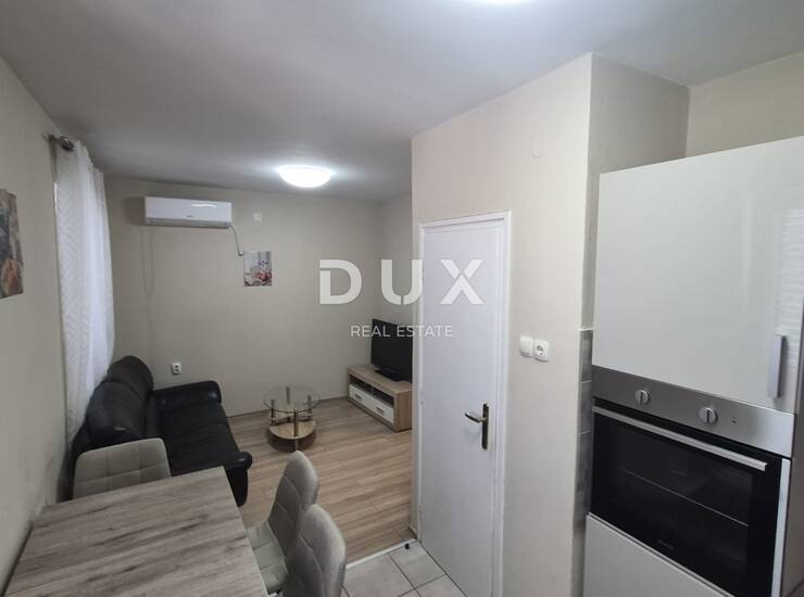 Zadar, Jazine II, 3-sobni stan, 55,75 m², renoviran — fotografija 6
