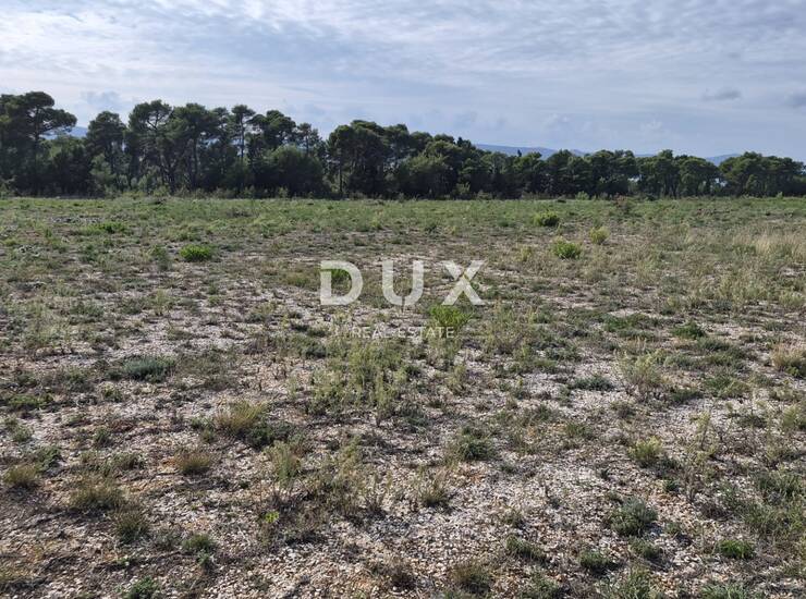 Biograd na Moru, industrijsko zemljište, 31.354 m², I1 — fotografija 4