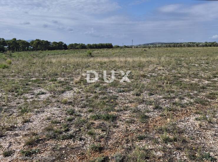 Biograd na Moru, industrijsko zemljište, 31.354 m², I1 — fotografija 5