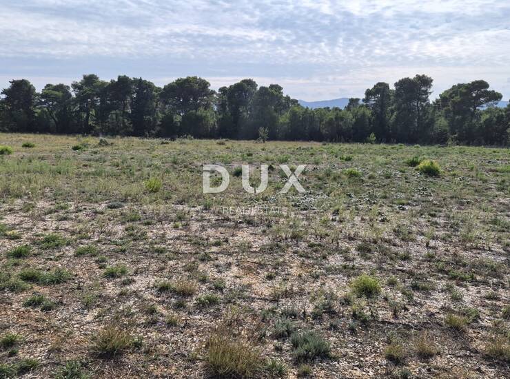 Biograd na Moru, industrijsko zemljište, 31.354 m², I1 — fotografija 6