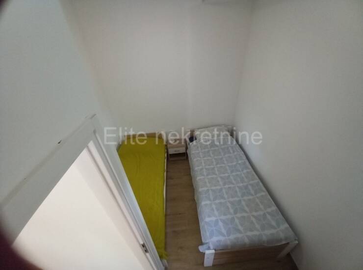 RIJEKA, KASTAV! Prostran stan za 8 radnika s parkingom (120 m²) — fotografija 6