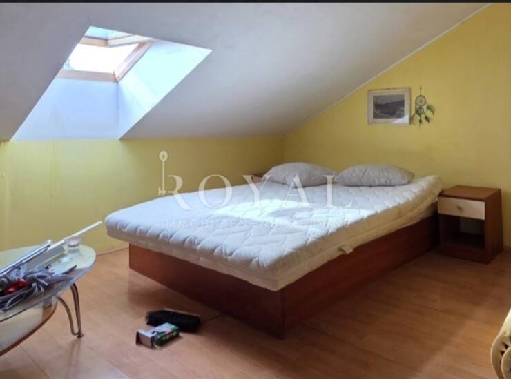 OPATIJA, CENTAR, 2S+dB, 82m2, parking, za renovaciju — fotografija 5