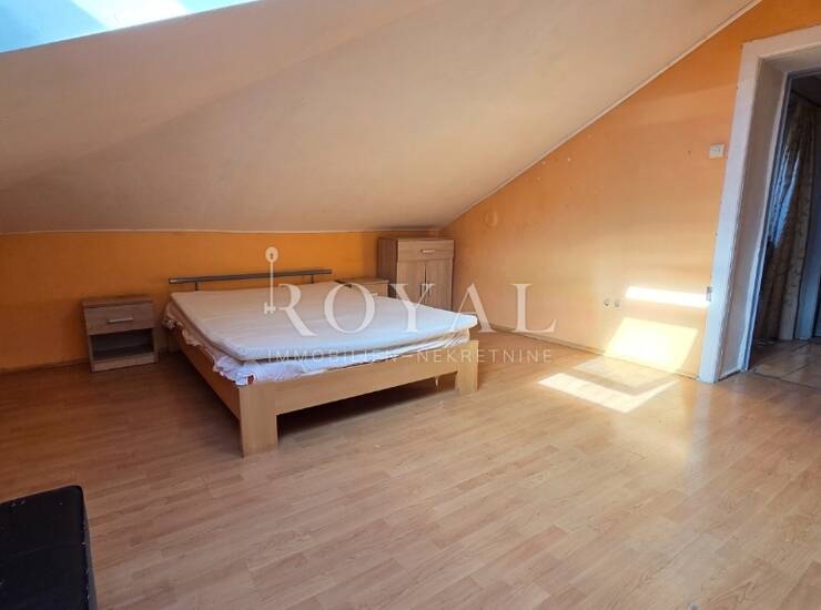OPATIJA, CENTAR, 2S+dB, 82m2, parking, za renovaciju — fotografija 6