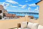 CRIKVENICA, stan 96m2, drugi kat