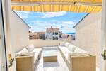 CRIKVENICA, stan 96m2, drugi kat — fotografija 3