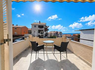 Jednosoban stan, Crikvenica 30m² - 120.000 € | SveHrNekretnine