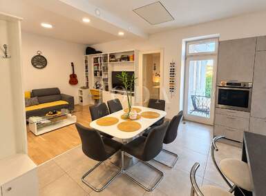 Trosoban stan Belveder, Rijeka 66m² - 285.000 € | SveHrNekretnine
