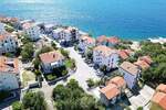 Povile penthouse u novogradnji