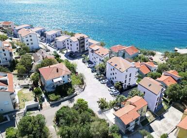 Cetvorosoban stan Povile, Novi Vinodolski 91m² - 449.000 € | SveHrNekretnine