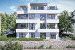 Povile penthouse u novogradnji — fotografija 2