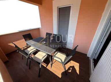 Trosoban stan Šilo, Dobrinj 56m² - 225.000 € | SveHrNekretnine