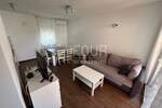 Otok Krk, Šilo, 2s+db, 56,88m2, pogled na more — fotografija 2
