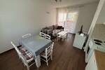 Otok Krk, Šilo, 2s+db, 56,88m2, pogled na more — fotografija 4