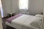 Otok Krk, Šilo, 2s+db, 56,88m2, pogled na more — fotografija 5