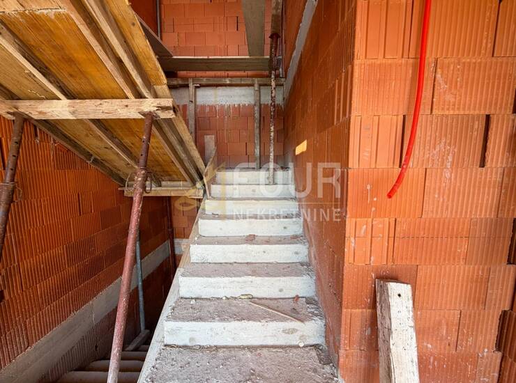 Istra, Kanfanar, novogradnja, 3S+DB, 89m2 — fotografija 4