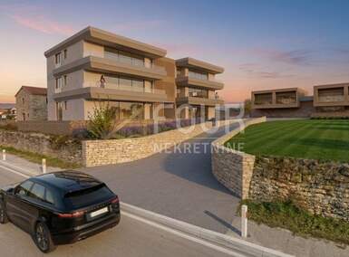 Cetvorosoban stan, Kanfanar 87m² - 335.000 € | SveHrNekretnine