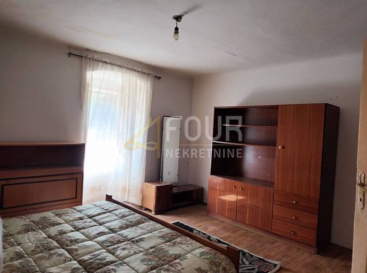 Rijeka - centar, 48.52m2, 2skl
