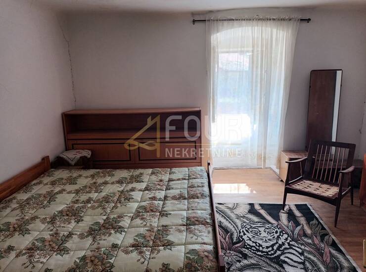 Rijeka - centar, 48.52m2, 2skl — fotografija 2