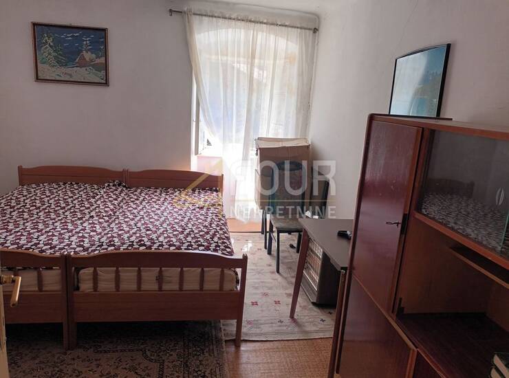 Rijeka - centar, 48.52m2, 2skl — fotografija 3
