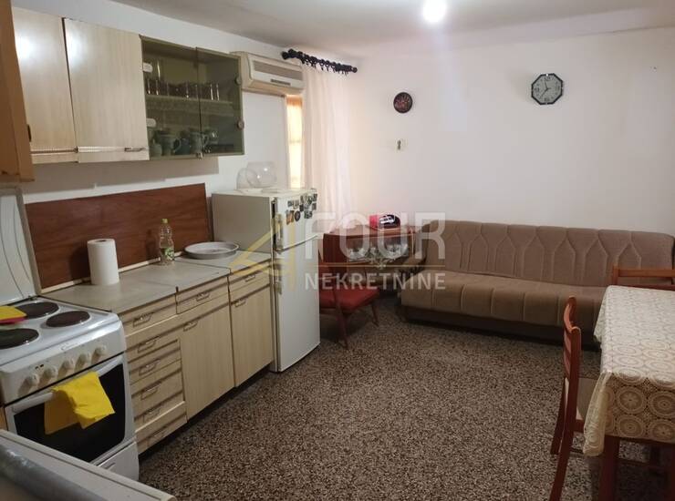 Rijeka - centar, 48.52m2, 2skl — fotografija 4
