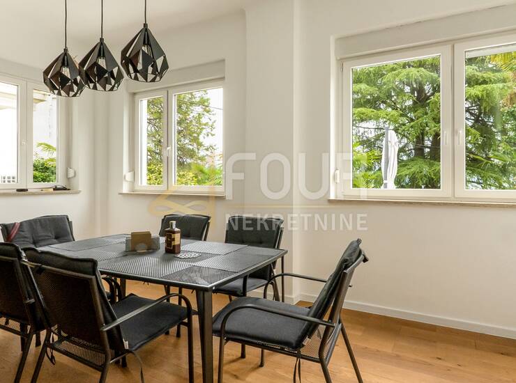 Opatija, adaptiran stan, 152.98m2, 3s+db — fotografija 3