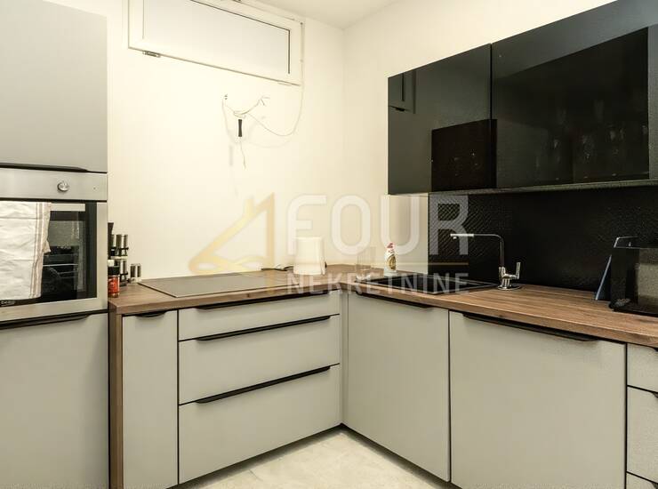 Opatija, adaptiran stan, 152.98m2, 3s+db — fotografija 5