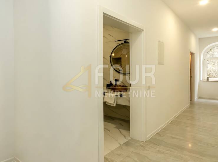 Opatija, adaptiran stan, 152.98m2, 3s+db — fotografija 6