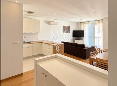 Trosoban stan Spinut, Split 87m² - 535.000 € | SveHrNekretnine