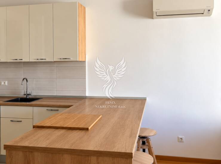 SPLIT, SPINUT, PREDIVAN 2S+DB STAN S GARAŽOM — fotografija 2