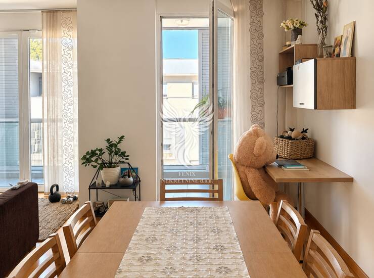 SPLIT, SPINUT, PREDIVAN 2S+DB STAN S GARAŽOM — fotografija 3